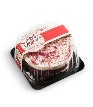 Red Velvet Cake 625gr x 4 (chỉ có ở Hà Nội)